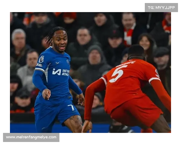 切尔西与利物浦历史对决192次蓝军略处下风