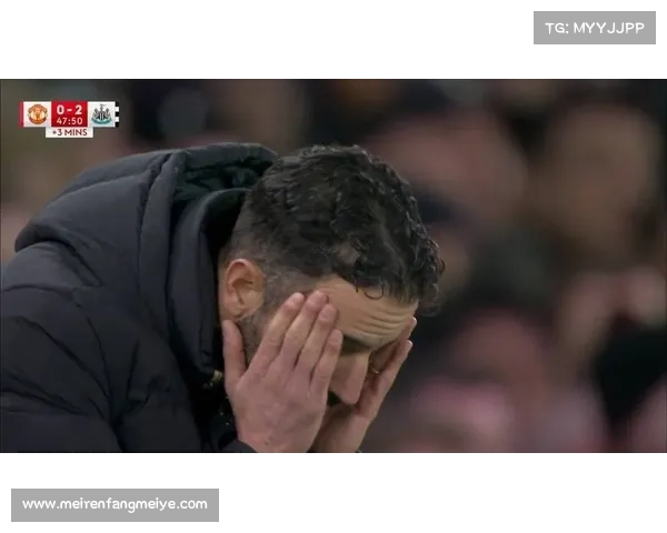 英超焦点曼联主帅阿莫林胜率仅四成赛前陷下课危机压力倍增